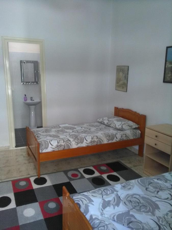 דורס Vila Sula Guesthouse מראה חיצוני תמונה