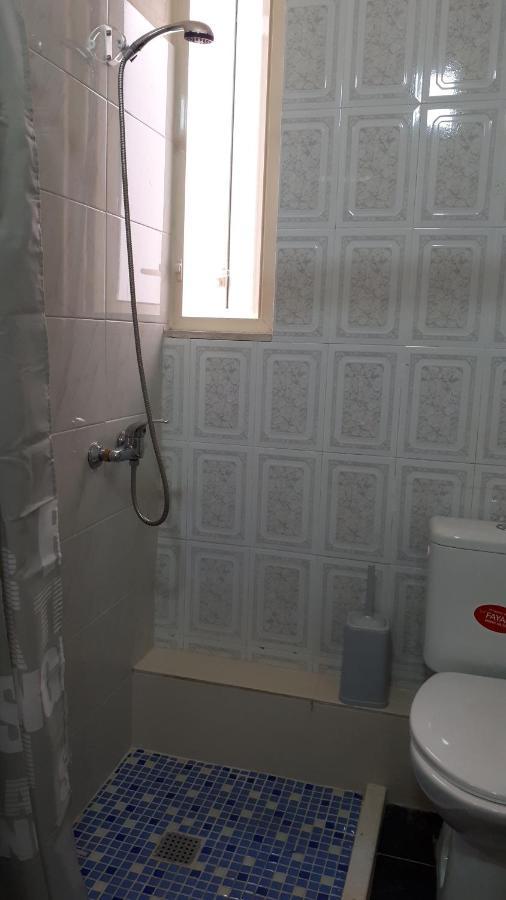 דורס Vila Sula Guesthouse מראה חיצוני תמונה