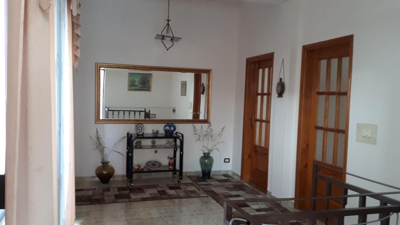 דורס Vila Sula Guesthouse מראה חיצוני תמונה