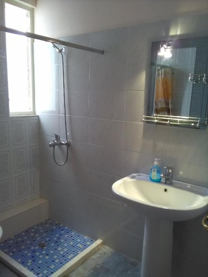 דורס Vila Sula Guesthouse מראה חיצוני תמונה